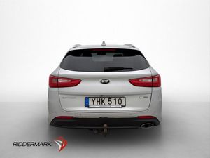 Kia Optima bild 6
