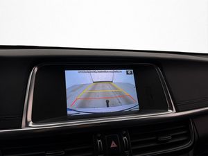 Kia Optima bild 19