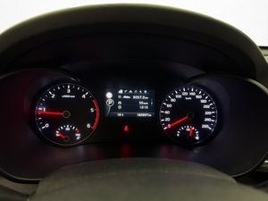 Kia Optima bild 20