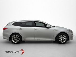 Kia Optima bild 9