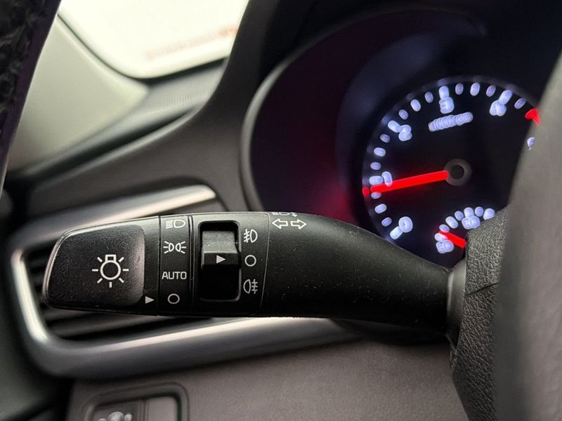 Kia Optima bild 28