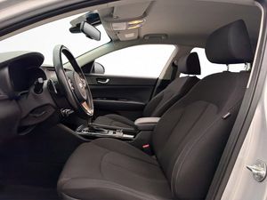 Kia Optima bild 12