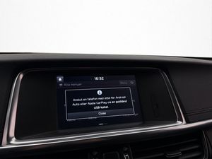 Kia Optima bild 22