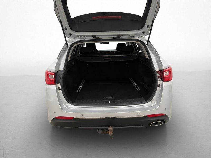 Kia Optima bild 17