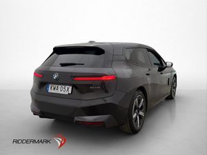 BMW iX bild 9