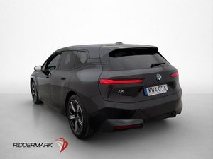 BMW iX bild 6