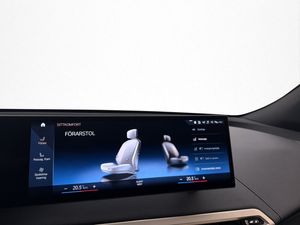 BMW iX bild 26
