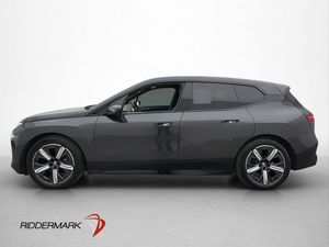 BMW iX bild 5