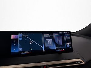 BMW iX bild 28