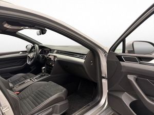 Volkswagen Passat bild 15