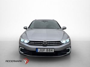 Volkswagen Passat bild 3