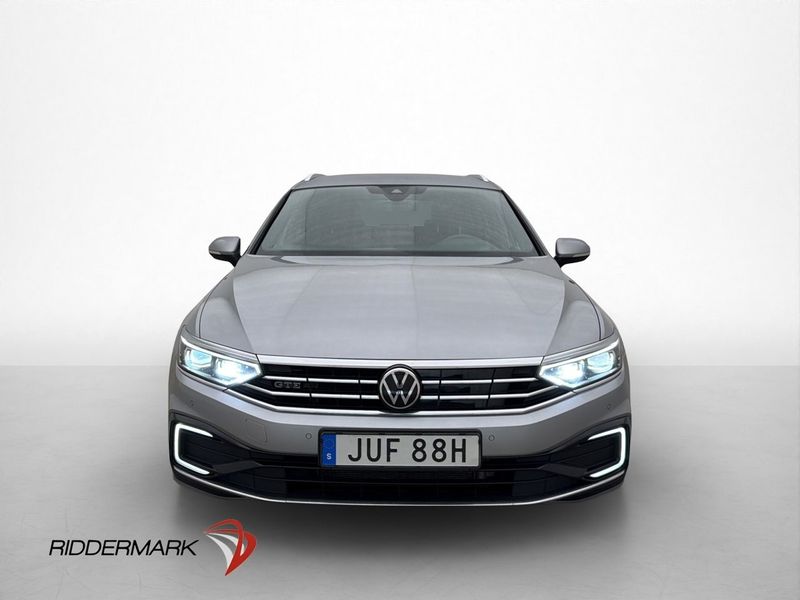 Volkswagen Passat bild 3
