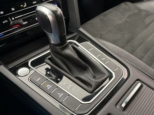 Volkswagen Passat bild 28