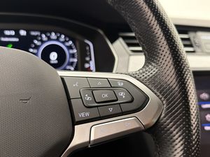 Volkswagen Passat bild 25