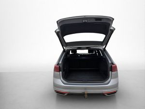 Volkswagen Passat bild 17