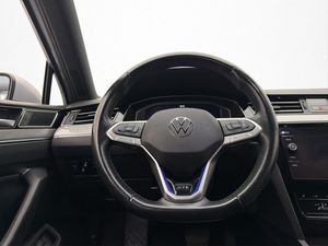 Volkswagen Passat bild 19