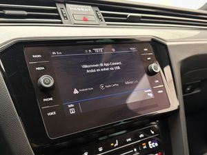Volkswagen Passat bild 22