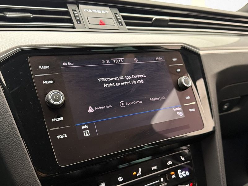 Volkswagen Passat bild 22