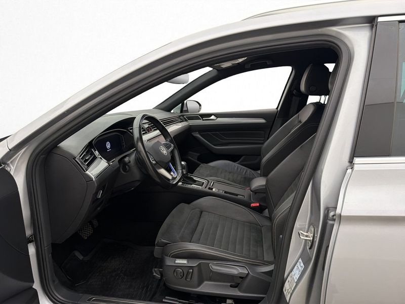Volkswagen Passat bild 20