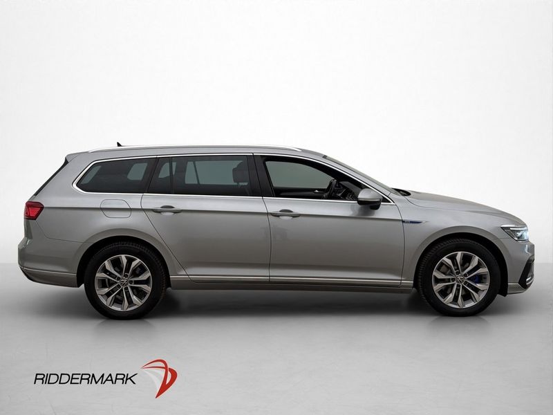 Volkswagen Passat bild 4