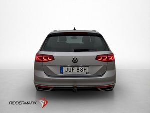 Volkswagen Passat bild 8