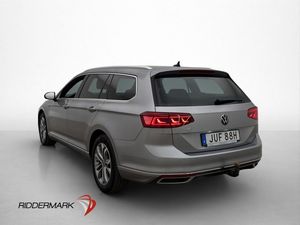 Volkswagen Passat bild 6