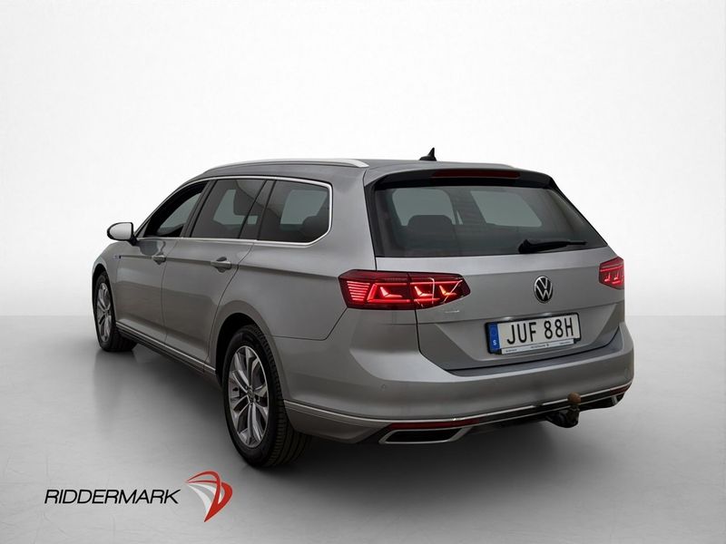Volkswagen Passat bild 6