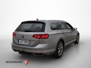 Volkswagen Passat bild 9