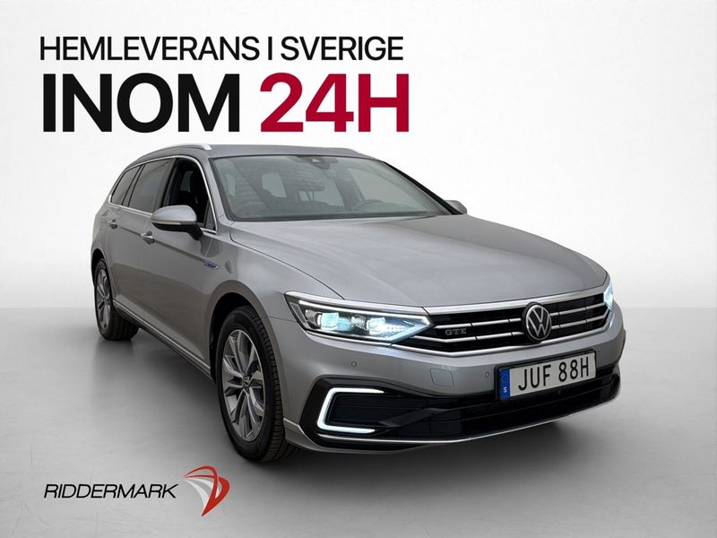 Volkswagen Passat bild 2