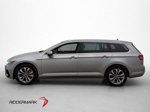 Volkswagen Passat bild 5