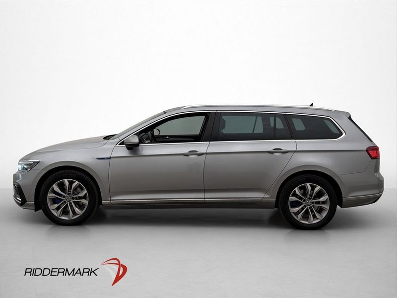 Volkswagen Passat bild 5