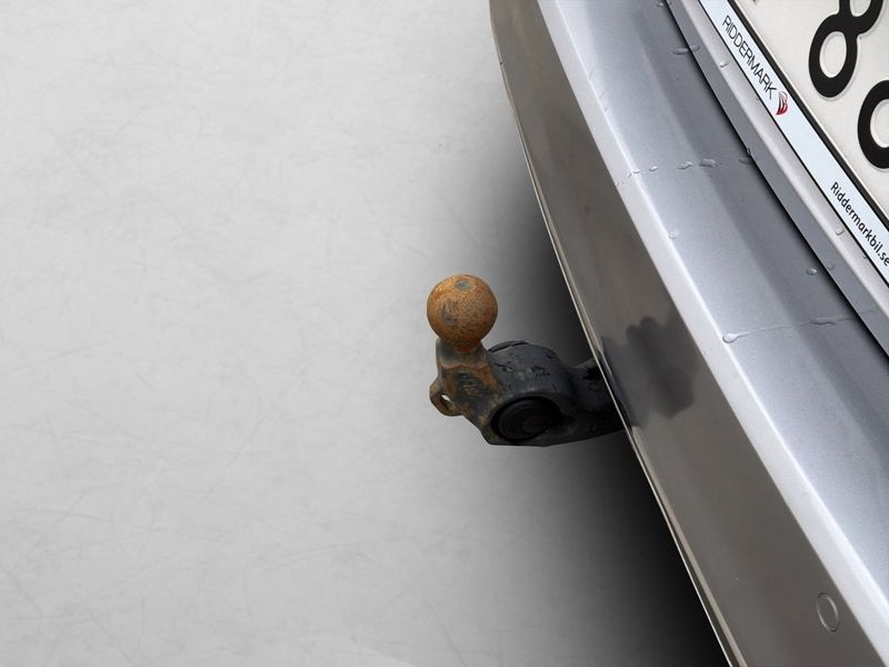 Volkswagen Passat bild 16
