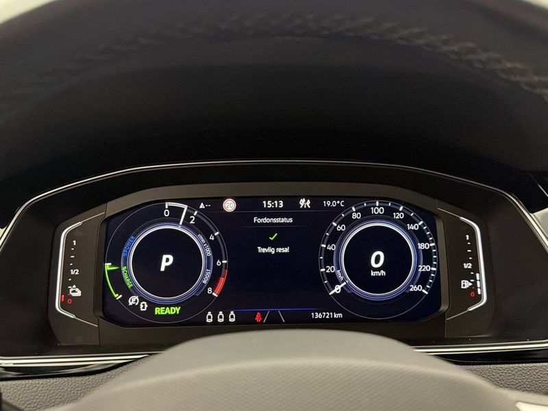 Volkswagen Passat bild 11