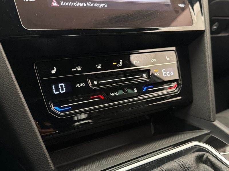 Volkswagen Passat bild 27