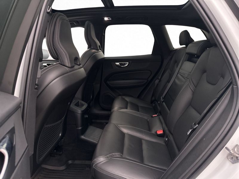 Volvo XC60 bild 21