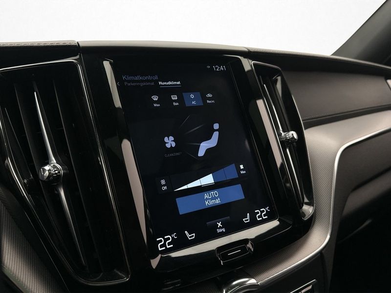 Volvo XC60 bild 27