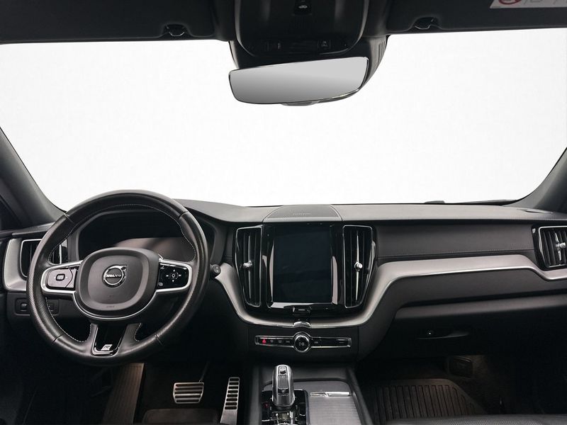 Volvo XC60 bild 13
