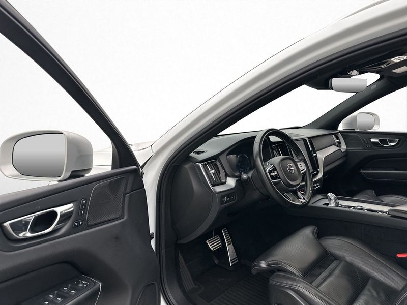 Volvo XC60 bild 11