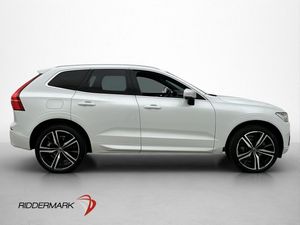Volvo XC60 bild 9