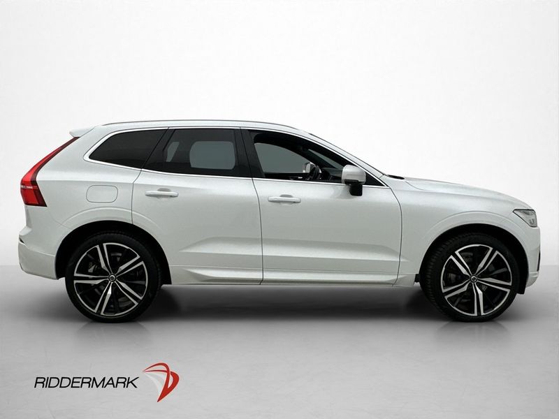 Volvo XC60 bild 9