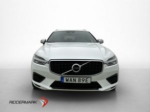 Volvo XC60 bild 3