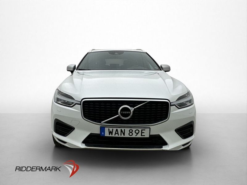 Volvo XC60 bild 3