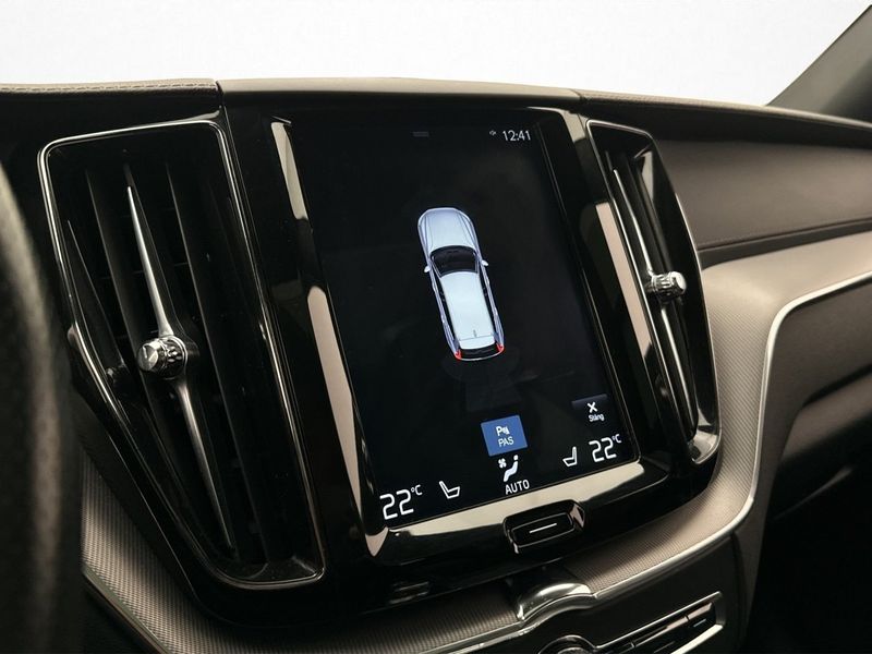 Volvo XC60 bild 29