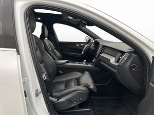 Volvo XC60 bild 14