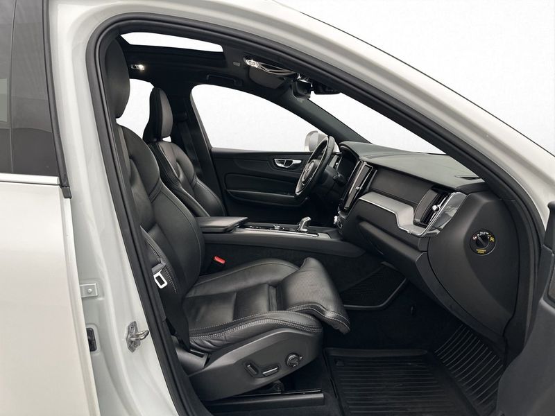 Volvo XC60 bild 14