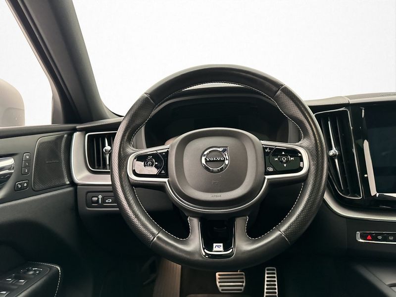 Volvo XC60 bild 24
