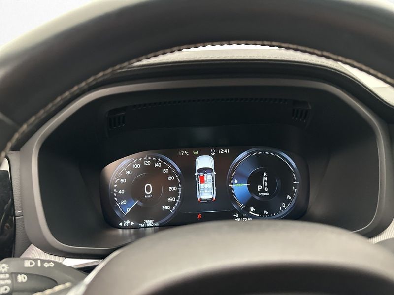 Volvo XC60 bild 35
