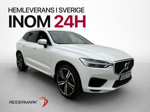 Volvo XC60 bild 4