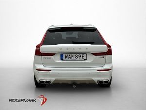 Volvo XC60 bild 6