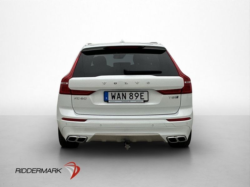 Volvo XC60 bild 6